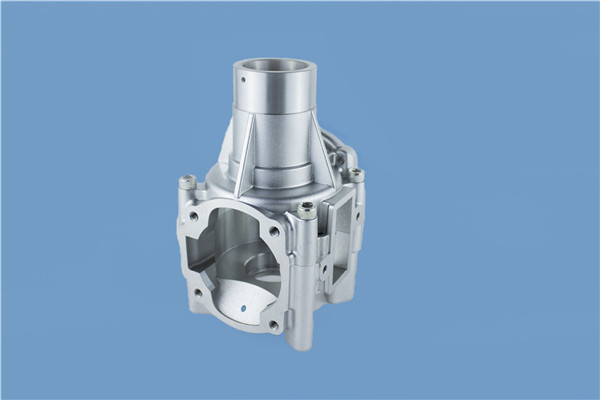 UFP170-C/UFP170-E Crankcase